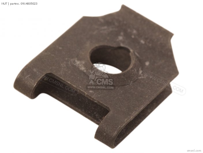 SUZUKI GSF600 GSX-R 600 750 GSX 1100 LT-A500 DRZ-400 TL1000 NUT 09148-05021