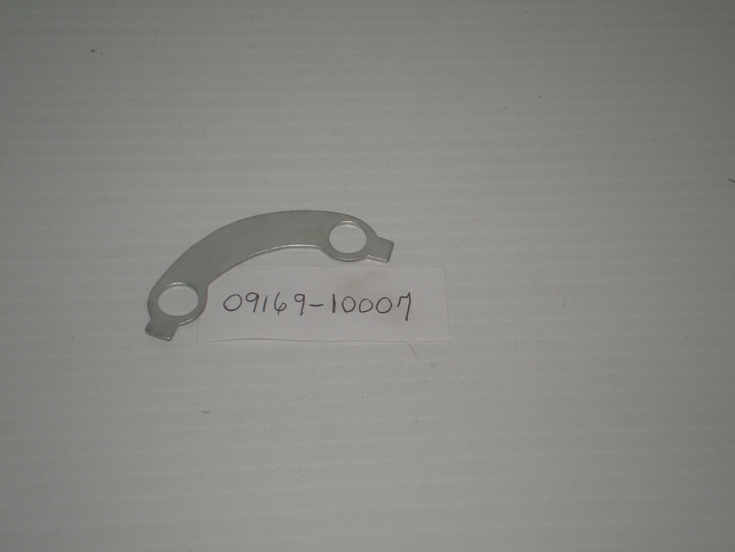 SUZUKI GN400 GR650 GSX 550 750 1150 GS 550 750 1000 1150 GT750 RE5 Sprocket Lock Washer 09169-10007