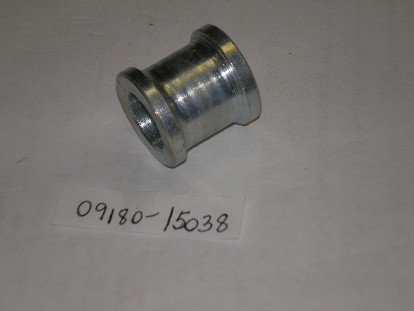 SUZUKI DS RM TS TC 100 125 185 T125 Rear Wheel Axle Spacer 09180-15038