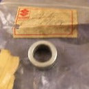 SUZUKI AS0 A100 DR250 TM TS TC 50 75 T20 DR350 SPACER 09180-17004