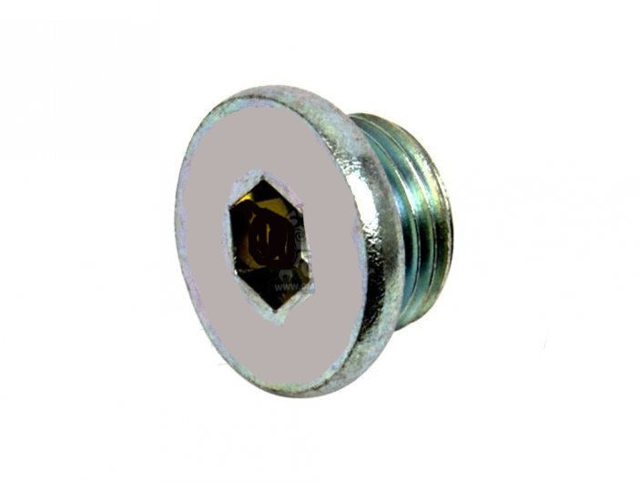 SUZUKI GSF GSX-R  GSX  LT-A  LT-F SV TL VL VZ  Engine Oil Gallery Plug 09248-16012