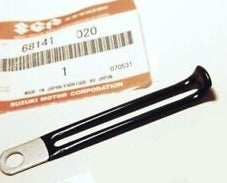 SUZUKI Many Models Factory Wiring Holding Clamp 09404-06432