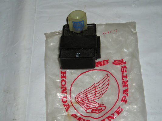 HONDA ATC250 CDI Ignition 30400-HA0-010 30410-HA0-003 30410-HA0-010 30410-HA0-013