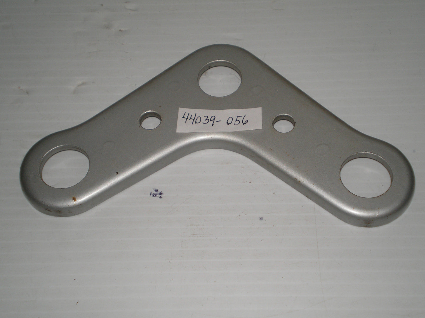KAWASAKI KD80 KD100 KM100 MC1 Steering Head 44039-056