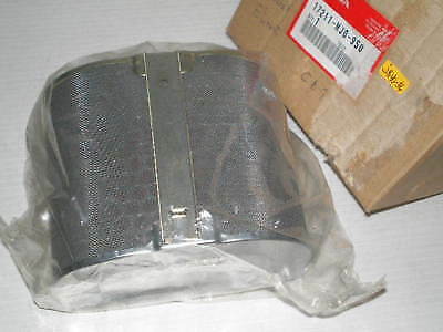 HONDA CB750 1991-2003 Air Cleaner Element 17211-MJ0-950