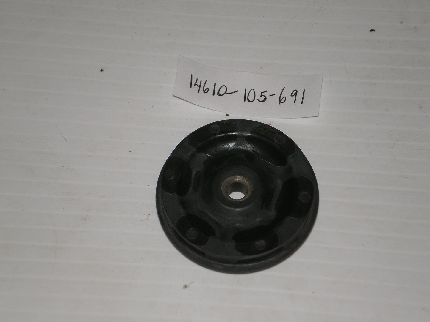 HONDA ATC CL CM CT ST 90 110 TRX125 S90 14610-105-691 / 14610-028-010 Cam chain guide roller