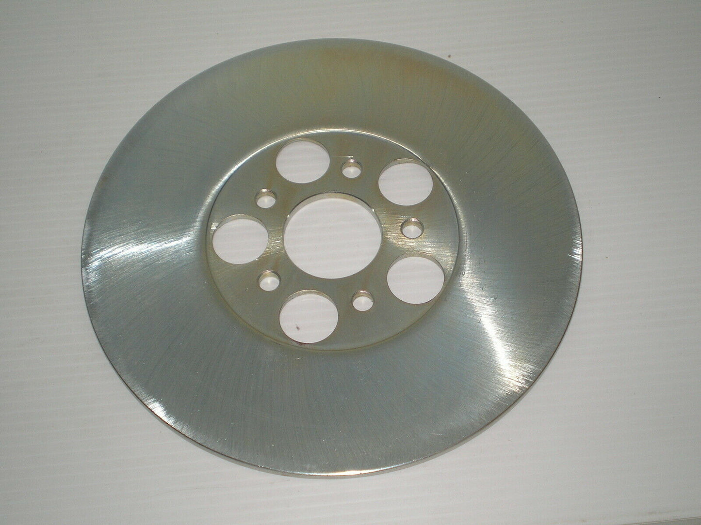 Harley Davidson XLH XLCH FLH FX Front Disk Brake Rotor 41807-73