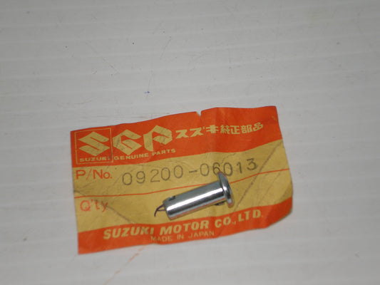 SUZUKI DS GN GR GS GSX LT PE RB RE5 RM SP TM TS VS Brake Pedal Pin 09200-06013