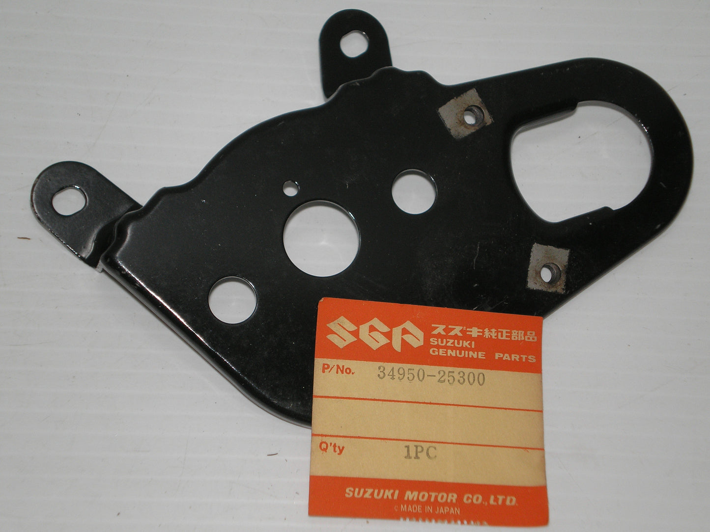 SUZUKI TC100 TS100 Speedometer Bracket 34950-25300