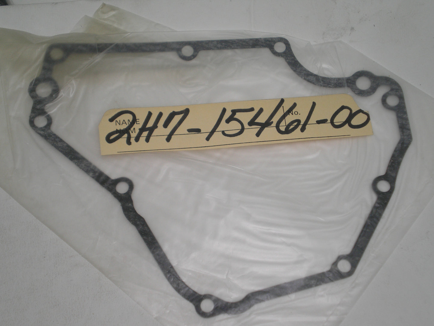 YAMAHA XJ1100 XS1100 Crankcase Cover Gasket 2H7-15461-00 / 2H7-15461-10
