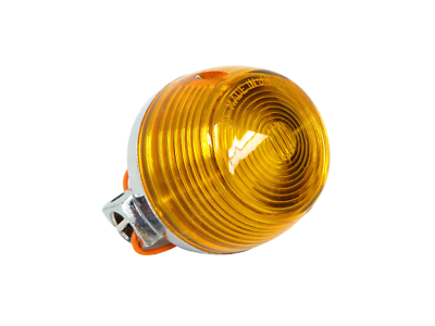 HONDA C70 CA CB CJ CL CM CT CX MT P50 S90 SS ST XL Front or Rear Turn Signal 33400-292-679