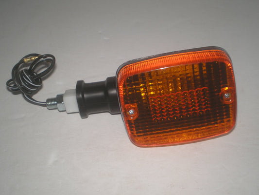 SUZUKI GR650 GS550 GS650 GS750 GS850 GS1100 GSX550 GSX750 Rear Short Stem Turn Signal 35601-45130 / 35601-49430