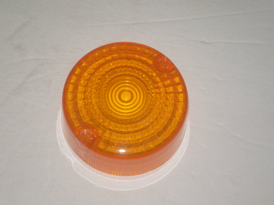 HONDA CB450 CM250 Turn Signal Lens 33402-KB4-003 / 33402-KB4-013