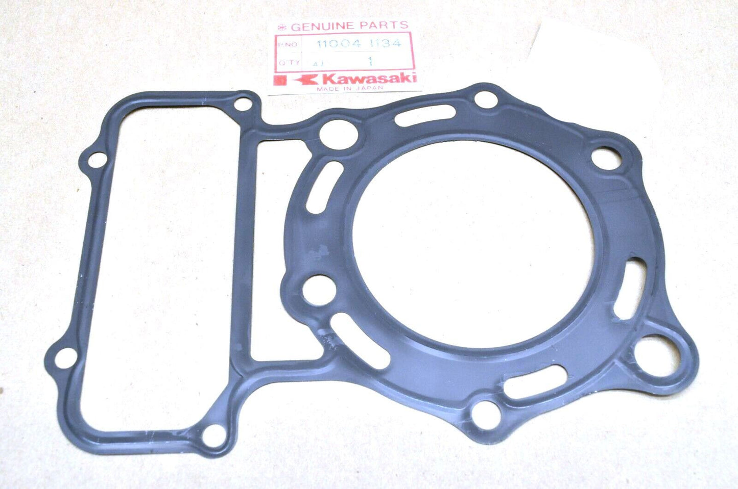 KAWASAKI VN700 Vulcan Cylinder Head Gasket 11004-1134
