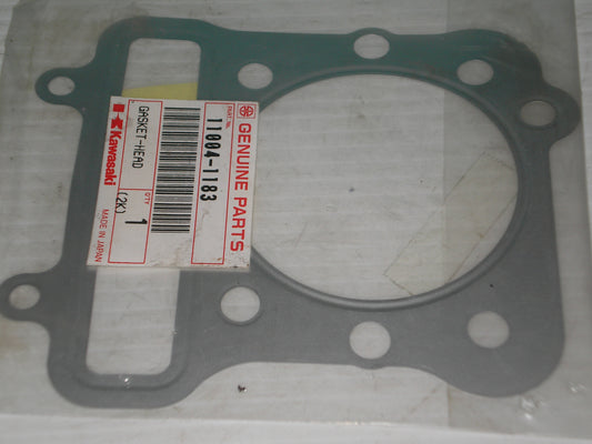 KAWASAKI KEF300 KLF300 Cylinder Head Gasket 11004-1183 / 11047-1340