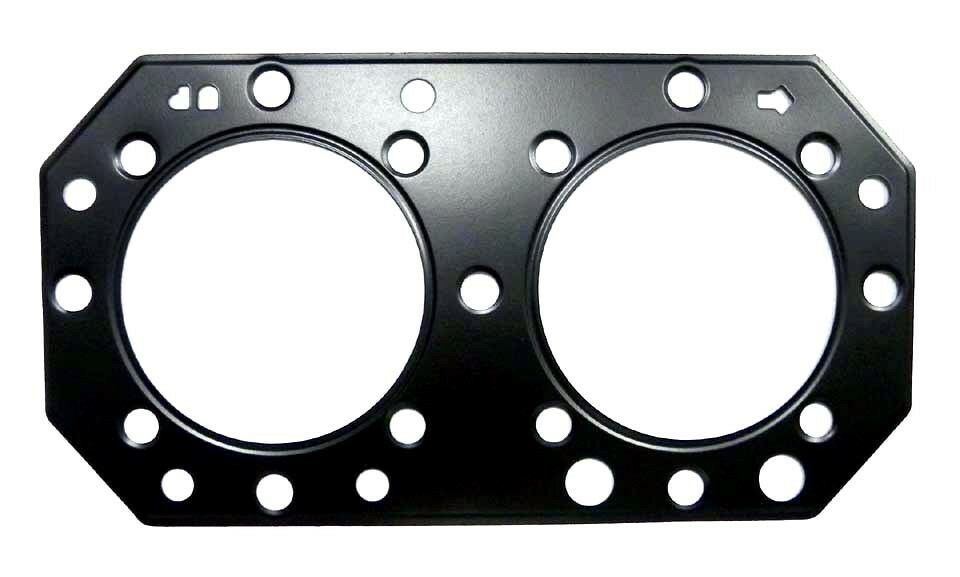 KAWASAKI JS550 Jet-Ski Factory Cylinder Head Gasket 11004-3706
