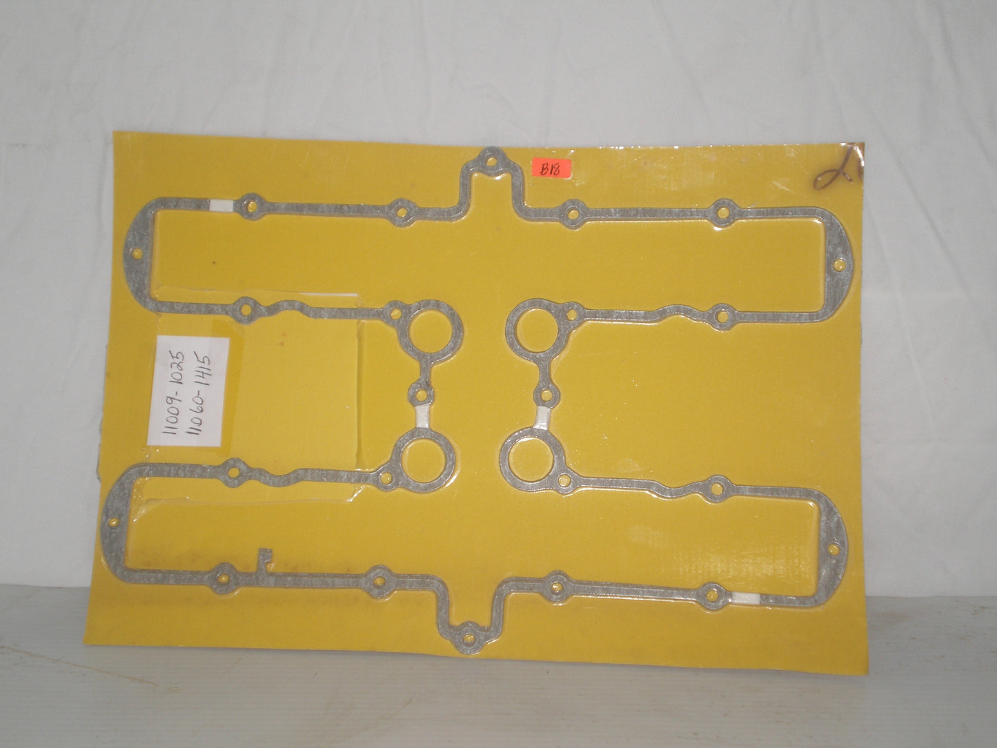 KAWASAKI KZ650 Cylinder Head Cover Gasket 11009-1025 / 11060-1415