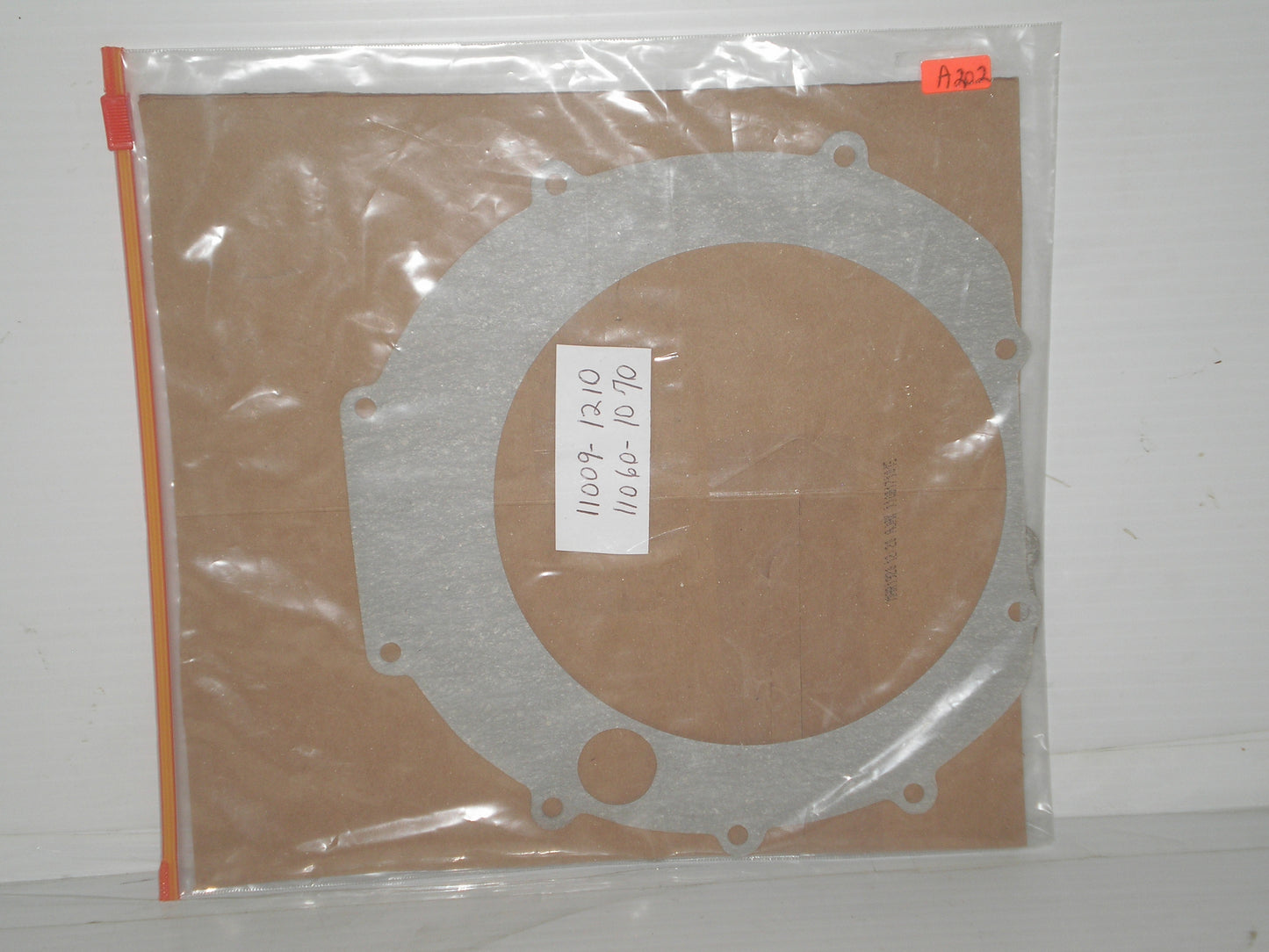 KAWASAKI KZ900 KZ1000 KZ1100 Z1 Z1000 Z1100 ZN1100 ZX1100 Clutch Cover Gasket 11009-1210 / 11060-1070