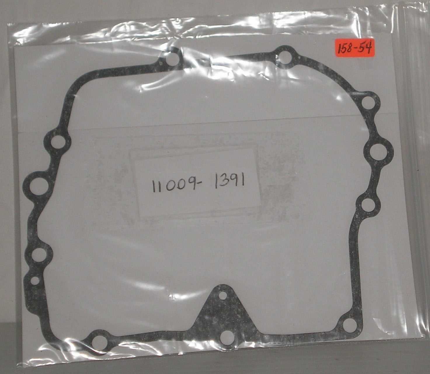 KAWASAKI ZX900 ZX1000 Transmission Cover Gasket 11009-1391 / 11009-198