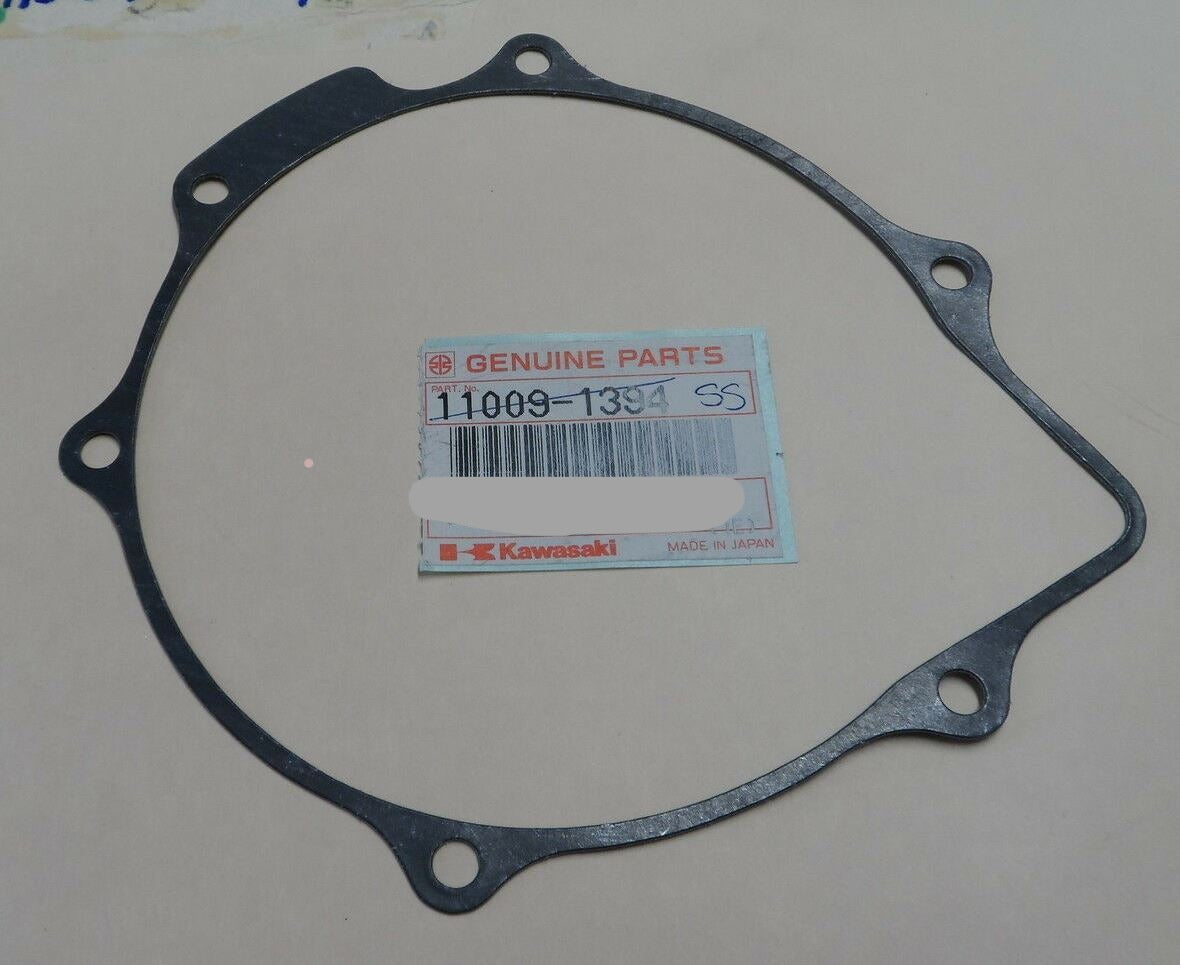 KAWASAKI KLF185 KLT160 KLT185 Recoil Starter Gasket 11009-1394 / 11060-1557