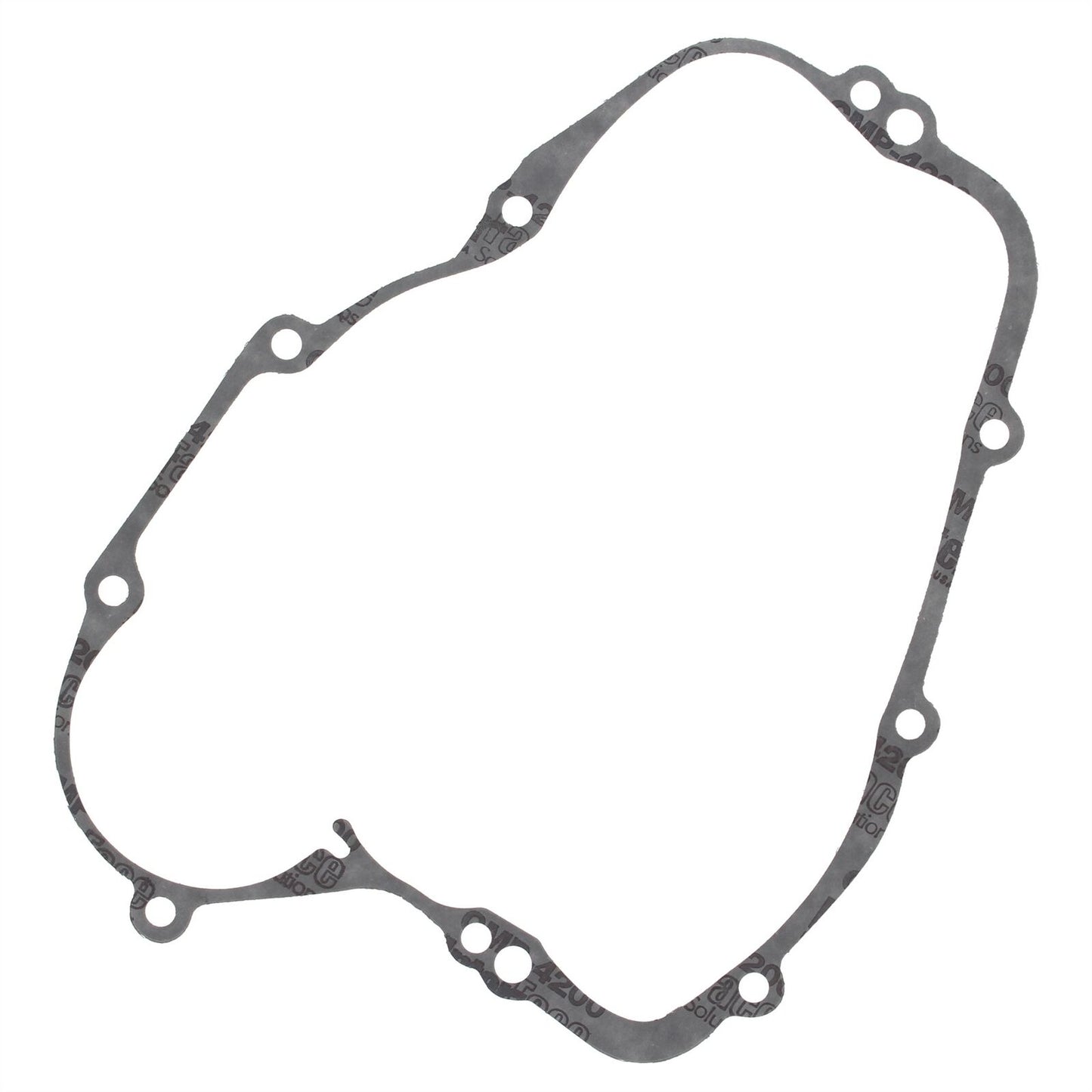 KAWASAKI KX80 Clutch Cover Gasket 11009-1534 / 11009-1971