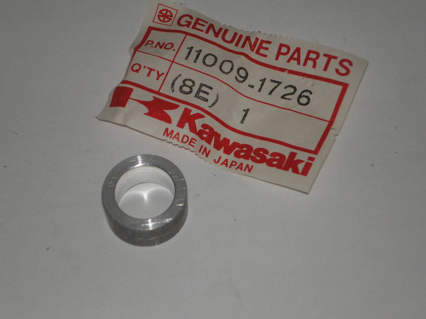 KAWASAKI ZX1000 ZX1100 1988-1993 Oil Line Gasket 11009-1726