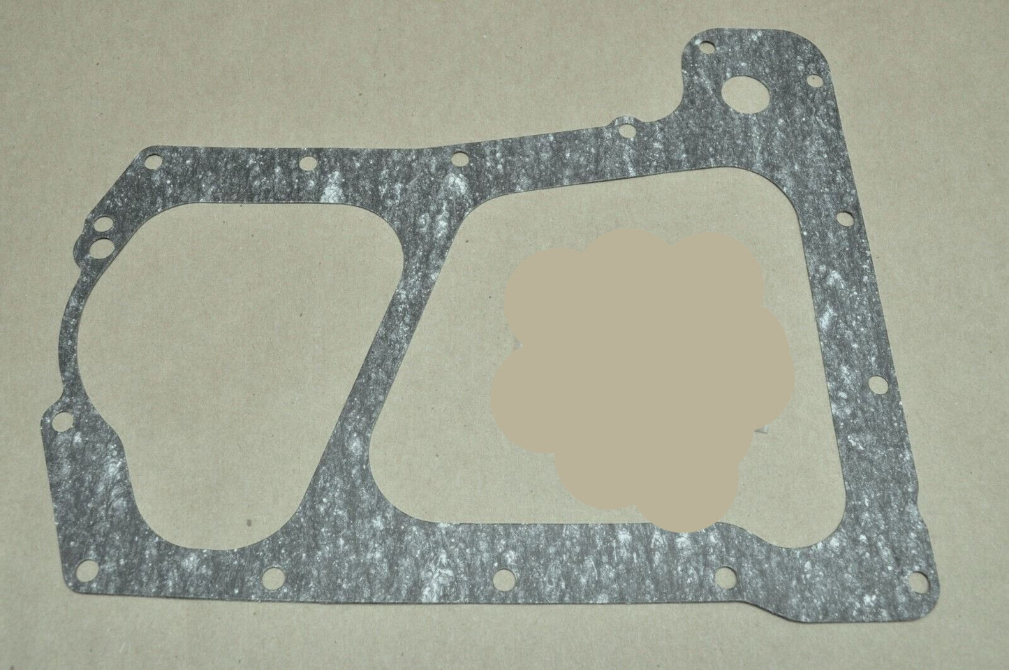 KAWASAKI KZ650 KZ700 KZ750 ZN700 ZR750 Oil Pan Gasket 11009-1983 / 16112-006