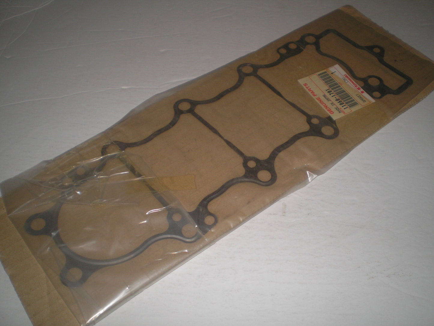 KAWASAKI ZX600 ZX6 Cylinder Base Gasket 11060-1701