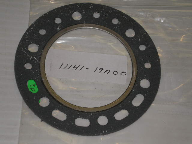 SUZUKI LT250 RM250 Cylinder Head Gasket 11141-19A00 11141-14311 11141-13A60