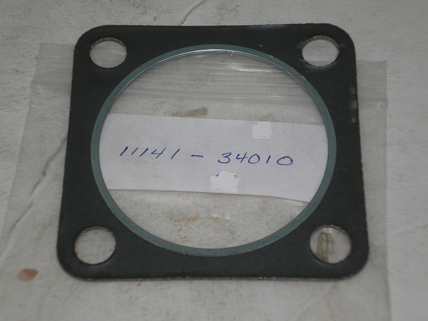 SUZUKI GT550 1972-1977 Cylinder Head Gasket 11141-34010