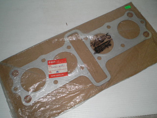 SUZUKI GS750 Cylinder Head Gasket 11141-45081 / 11141-45090