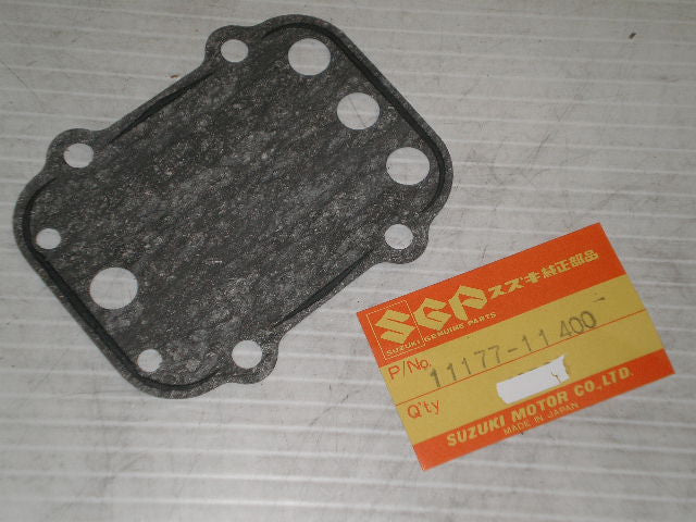 SUZUKI GS250 GS300 Head / Breather Cover Gasket 11177-11400 / 11177-114VO