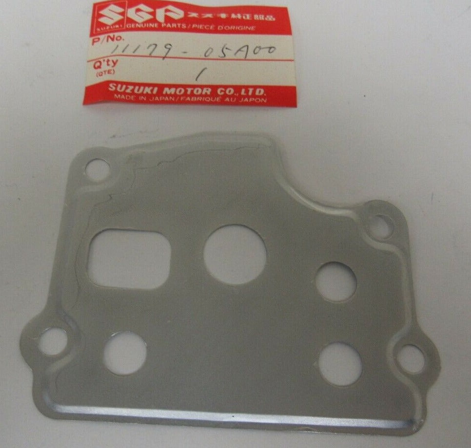 SUZUKI GV700 GV1200 GV1400 Breather Cover Gasket 11179-05A00