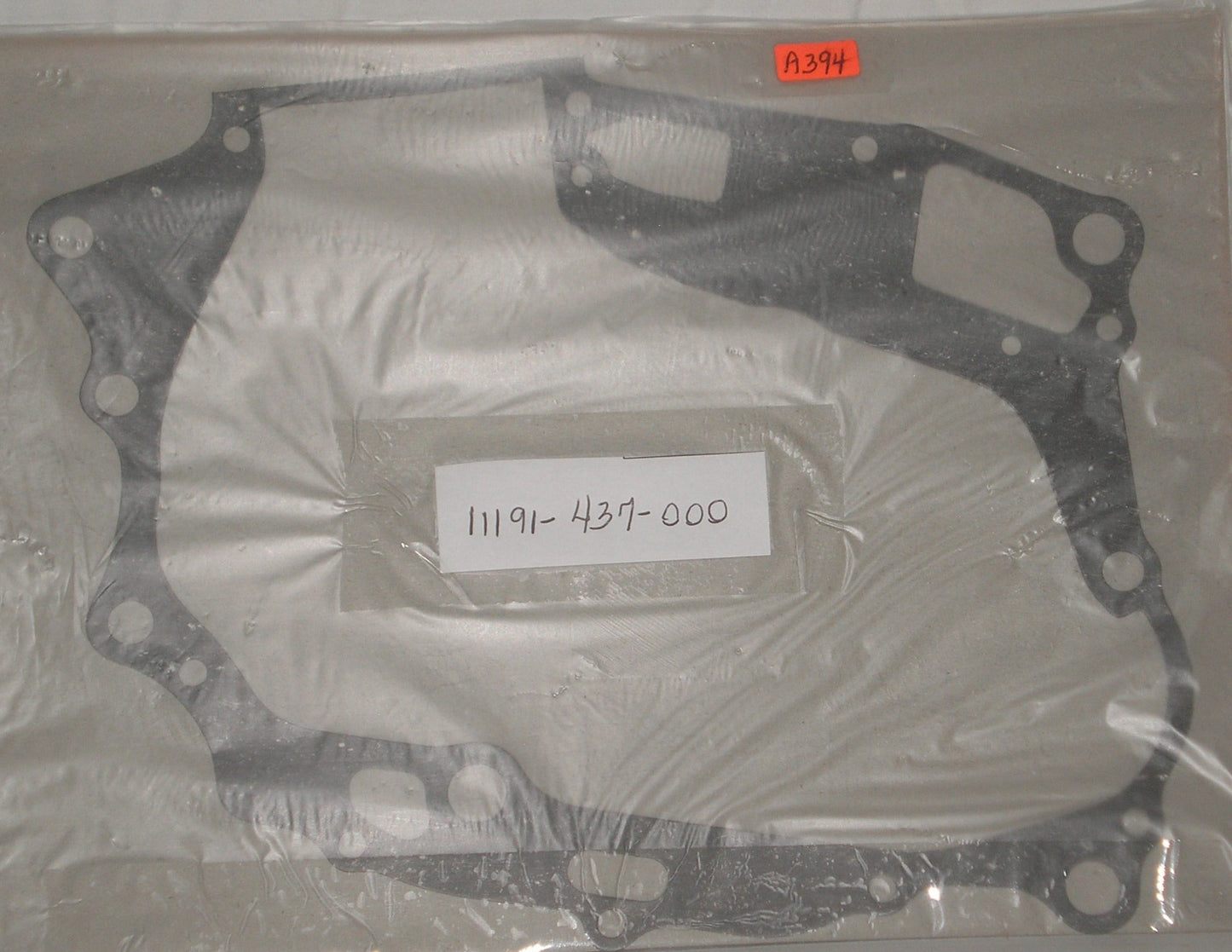 HONDA Many Models Crankcase Center Gasket 11191-437-000 / 11191-437-010 / 11191-437-020 / 11191-437-306 / 11191-439-970 / 11191-KT0-710 / 11191-KT0-711
