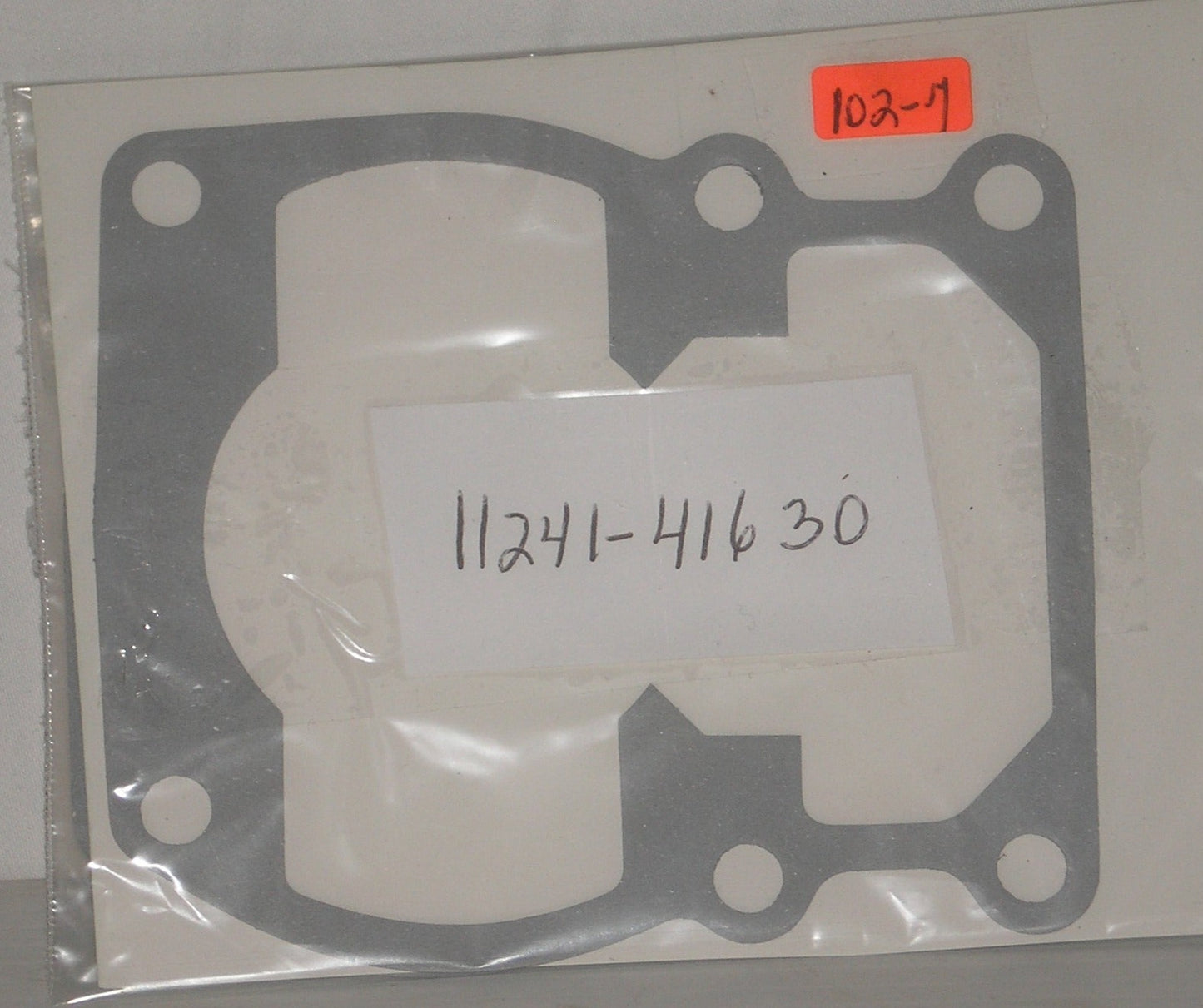 SUZUKI RM250 1977-1978 Cylinder Base Gasket 11241-41360