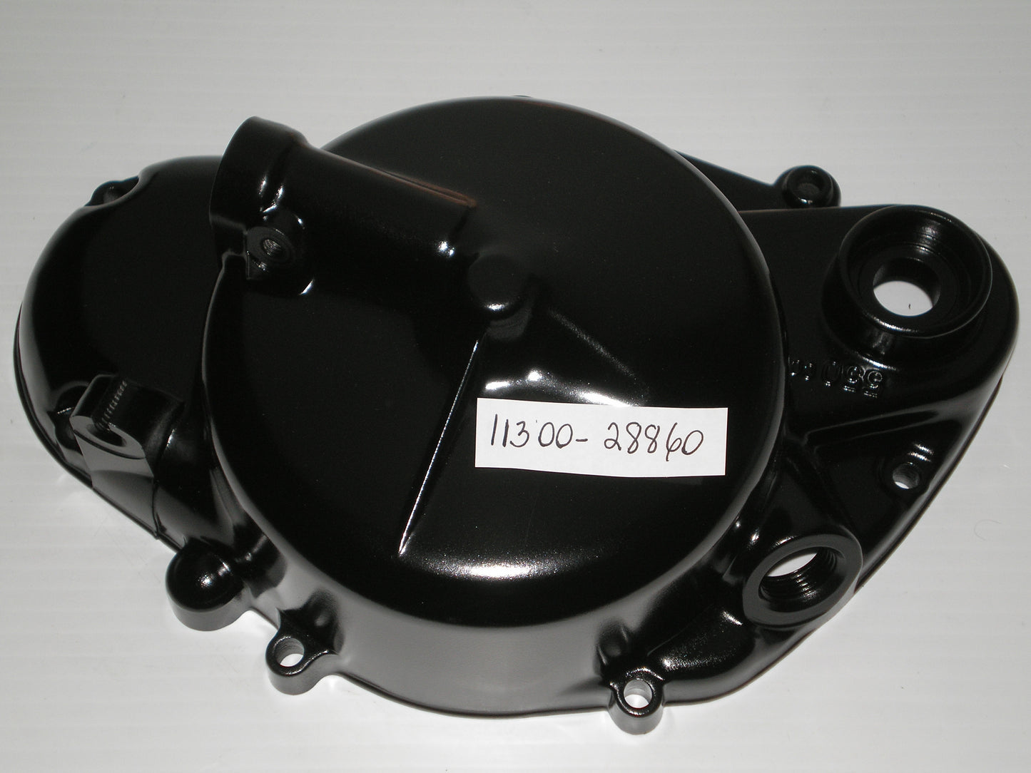 SUZUKI RM100 RM125 TC125 TM100 TM125 TS125 Clutch Cover 11300-28860