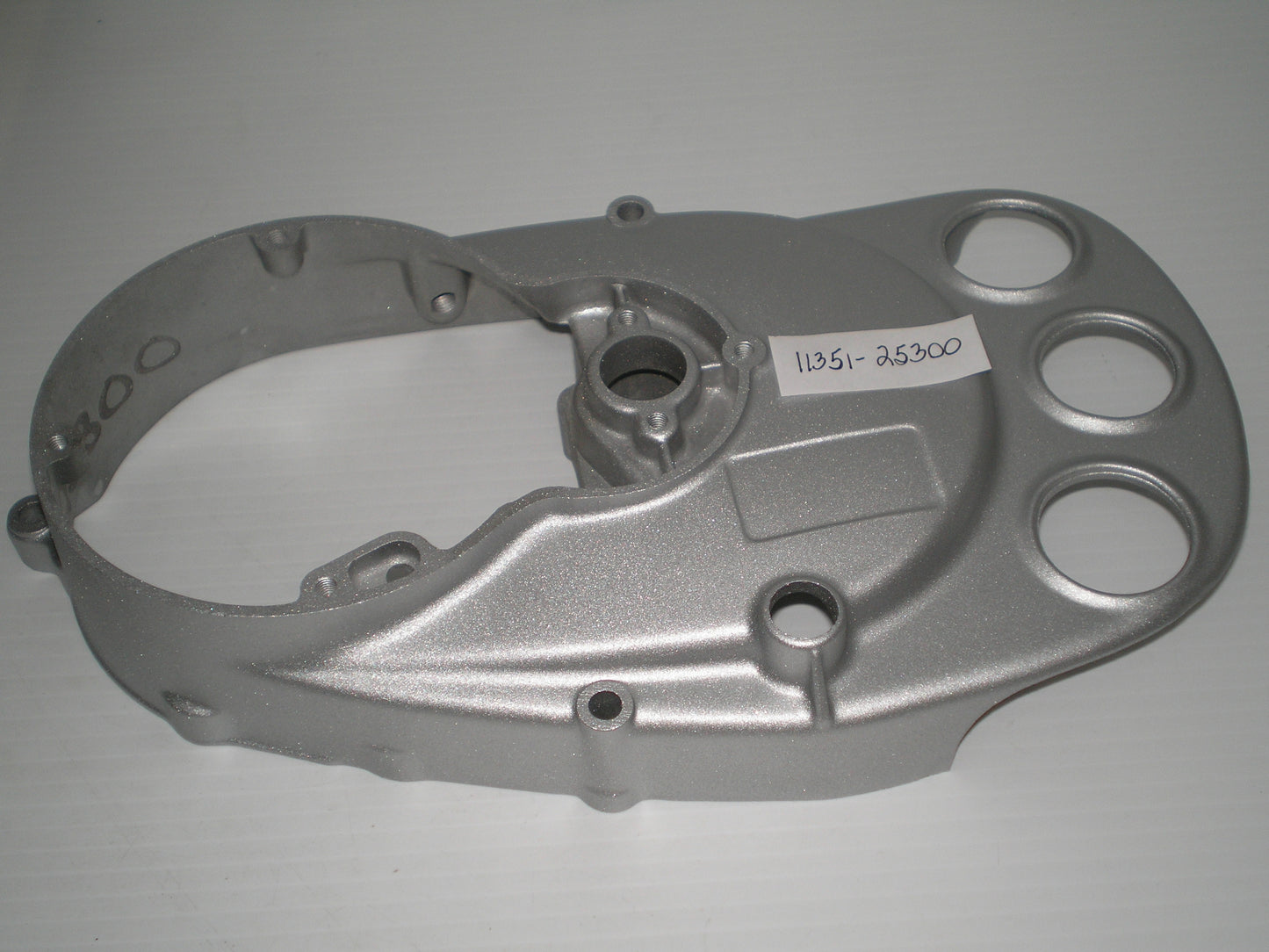 SUZUKI TS100 Honcho 1973-1975 Magneto Cover 11351-25300
