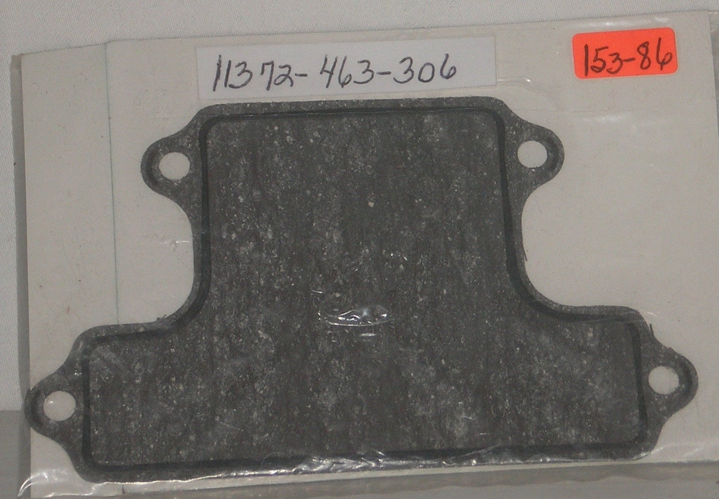 HONDA GL1100 GL1200 Final Drive Gear Cover Gasket 11372-463-306 / 11372-463-003