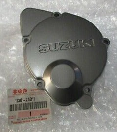 SUZUKI GSF600 GSX600 GSX750 Ignition Signal Generator Cover 11381-26D10 / 11381-26D11