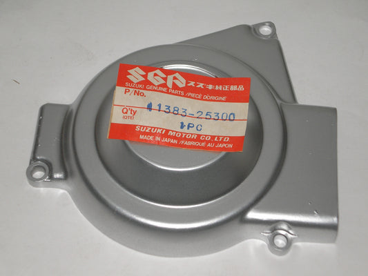SUZUKI TC100 TS90 TS100 Carburetor Inspection Cap 11383-25300
