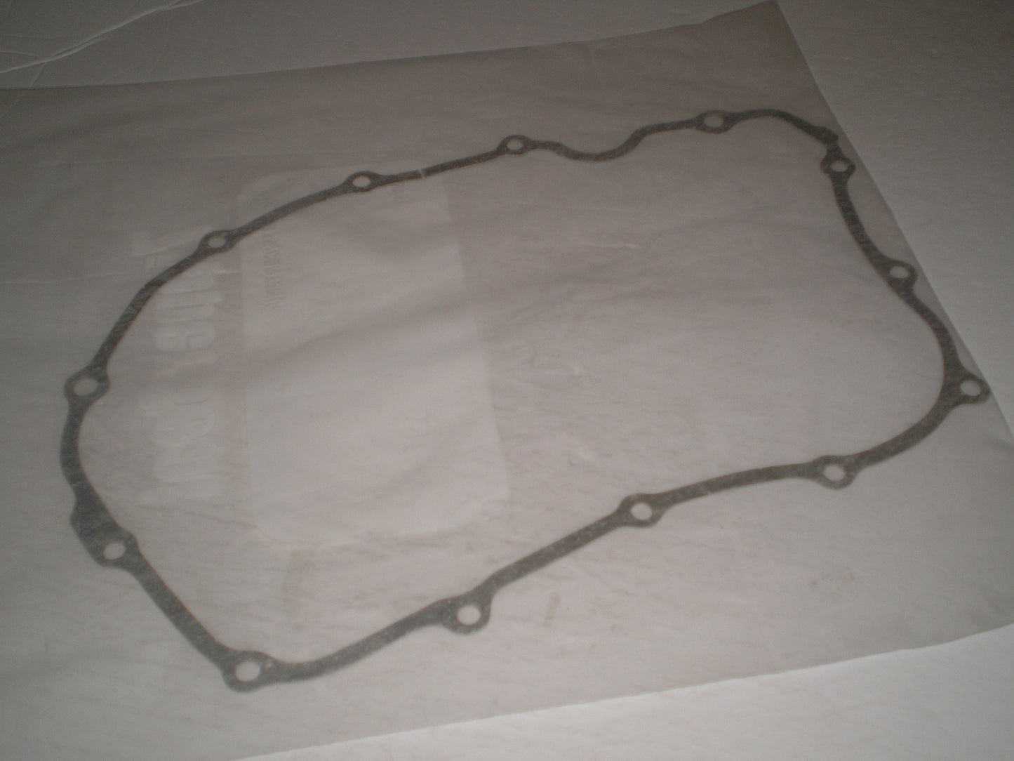 HONDA CB400 CB450 CM400 CM450 Clutch Cover Gasket 11393-413-000 / 11393-MC0-009 / 11393-MC0-010