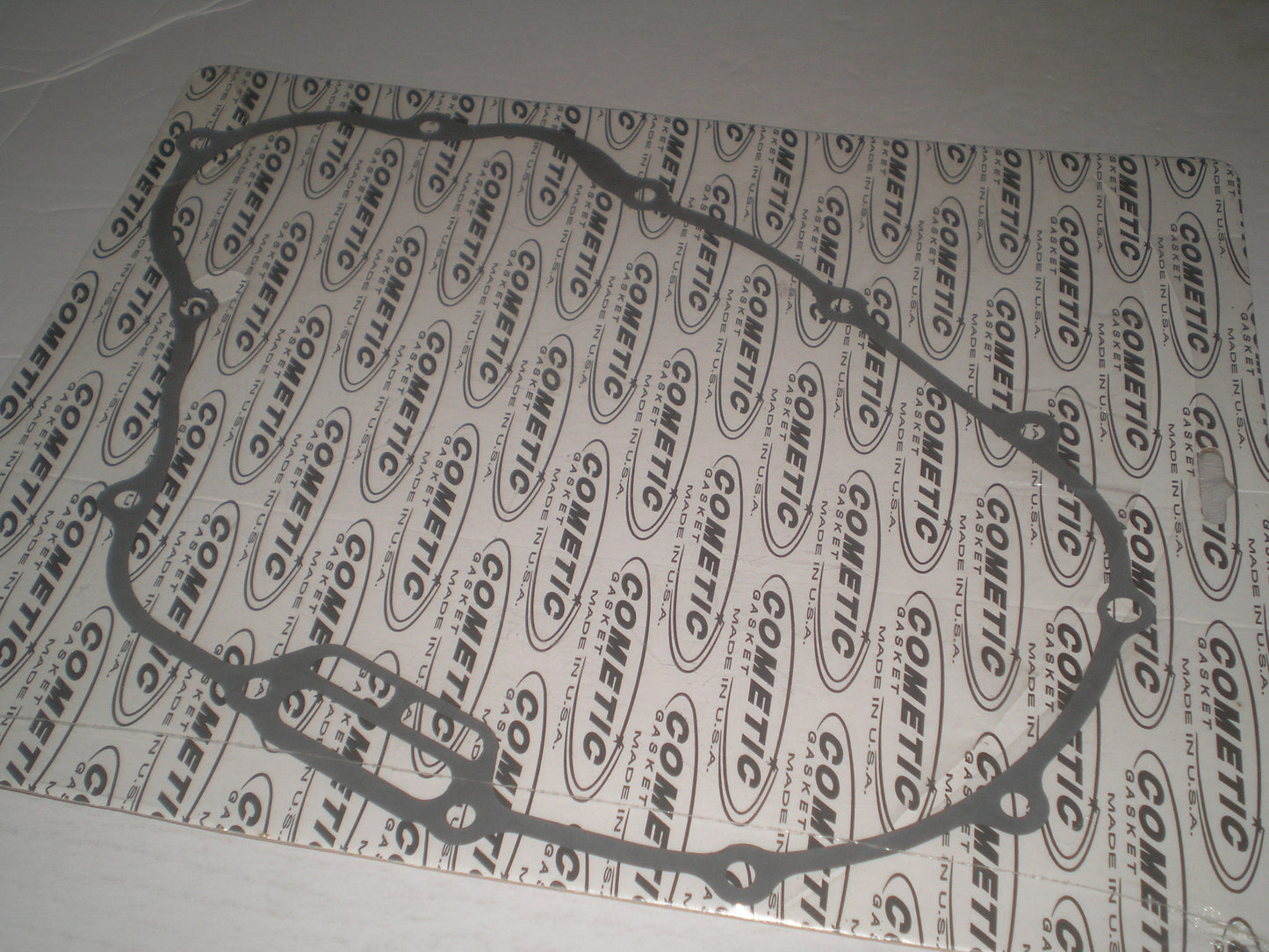 HONDA TRX300 Crankcase Clutch Cover Gasket 11394-HM3-670