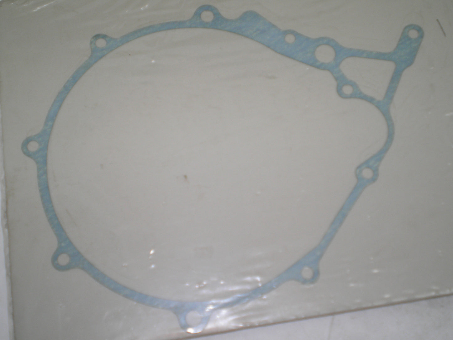 HONDA GB500 NX650 XR650 L/H Crankcase Cover Gasket 11395-MY2-620 / 11395-MN9-920 / 11395-MN9-000