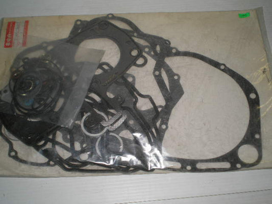 SUZUKI GV1400 1986-1988 Complete Engine Gasket Set #195