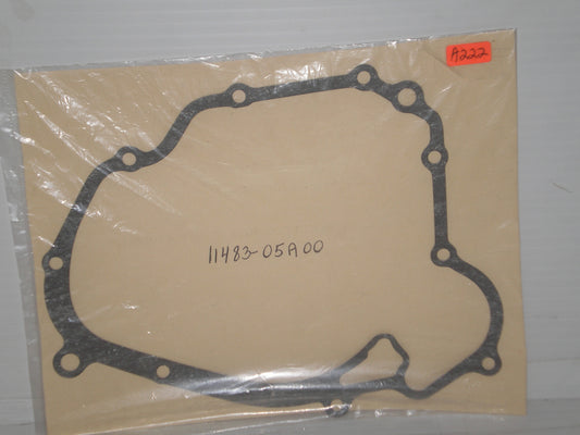 SUZUKI GV700 GV1200 Magneto Cover Gasket 11483-05A00