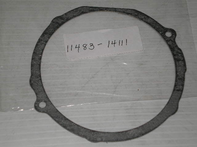 SUZUKI RM125 Magneto Cover Gasket 11483-14111 11483-14111-H17 11483-14110