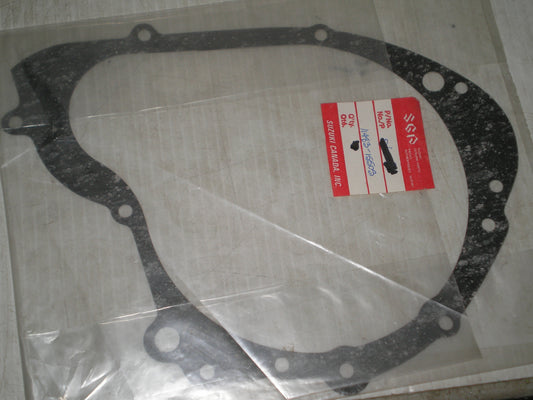 SUZUKI GR650 GR650D Crankcase Generator Cover Gasket 11483-15503 / 11483-15503-H17
