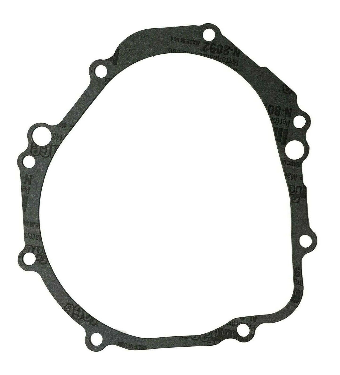 SUZUKI GSX-R600 GSX-R750 GSX-R1000 GSX-S750 GSX-S1000 Crankcase Magneto Cover Gasket 11483-18G00