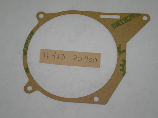 SUZUKI RM80 Magneto Cover Gasket 11483-20400 / 11483-20401 / 11483-20402 / 11483-20403