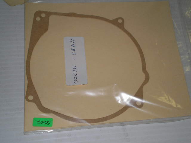 SUZUKI GT750 1972-1977 Generator Cover Gasket 11483-31000